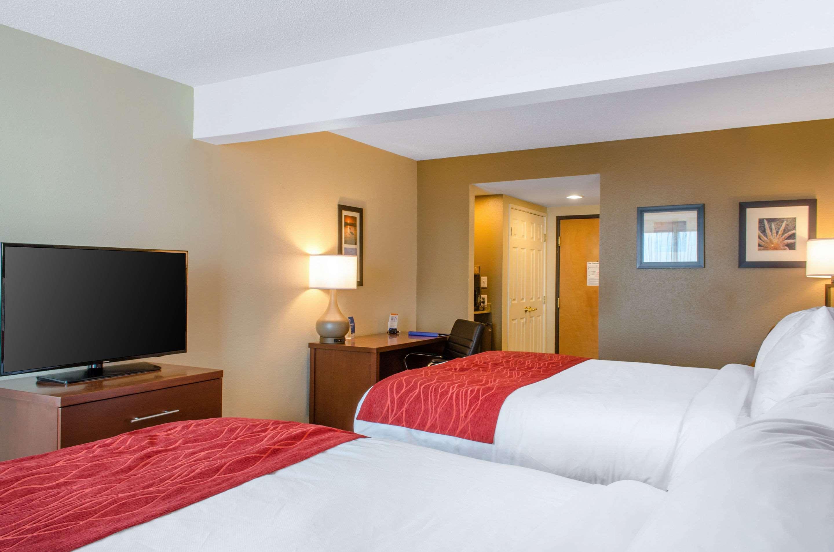 Comfort Inn & Suites Biloxi D'Iberville Экстерьер фото