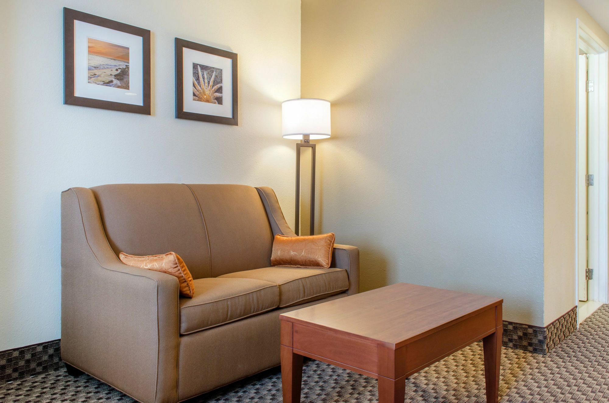 Comfort Inn & Suites Biloxi D'Iberville Экстерьер фото